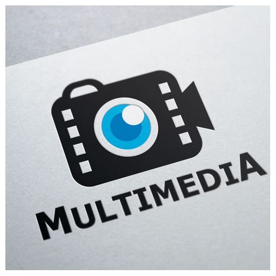 Logo Multimedia
