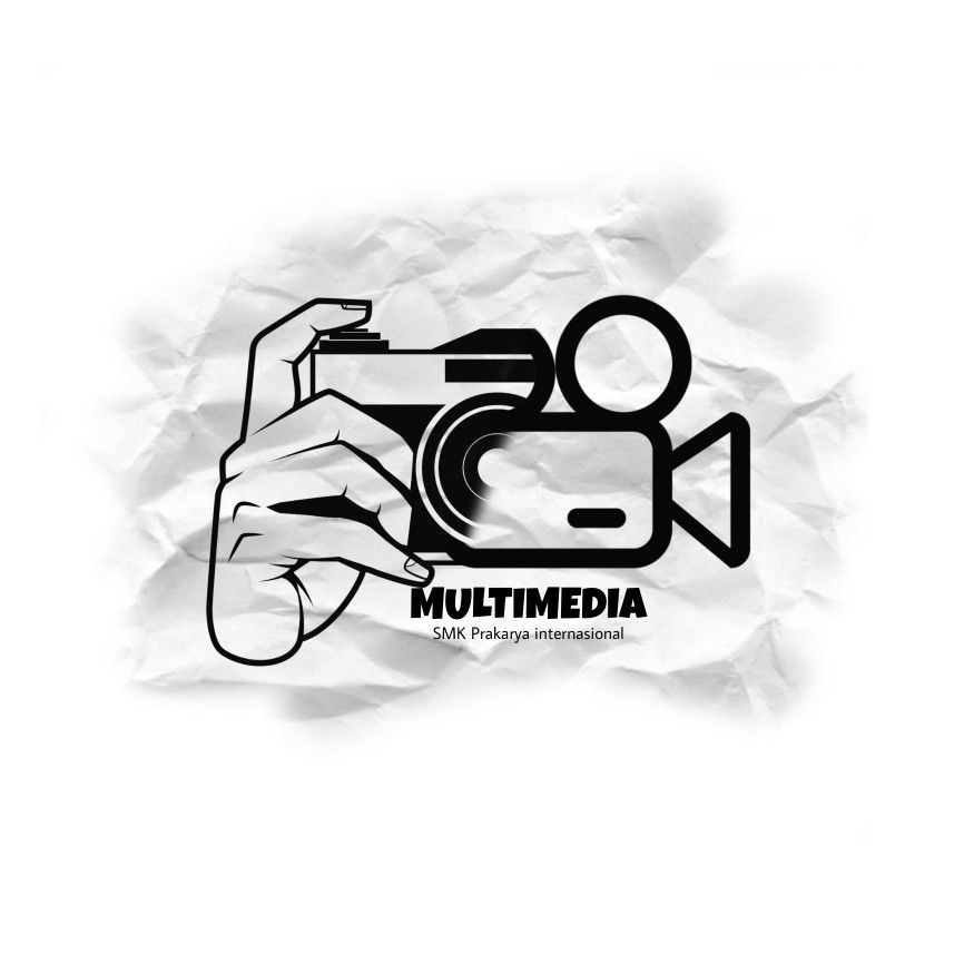 Logo Multimedia