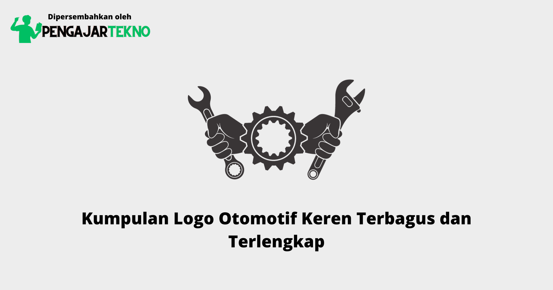 Logo Otomotif
