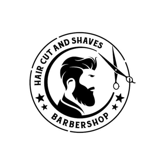 Logo Pangkas Rambut