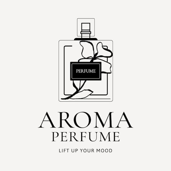 Logo Parfum