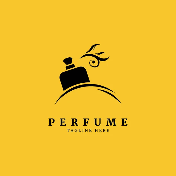 Logo Parfum