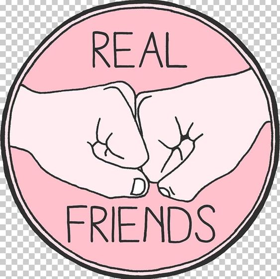 Logo Persahabatan