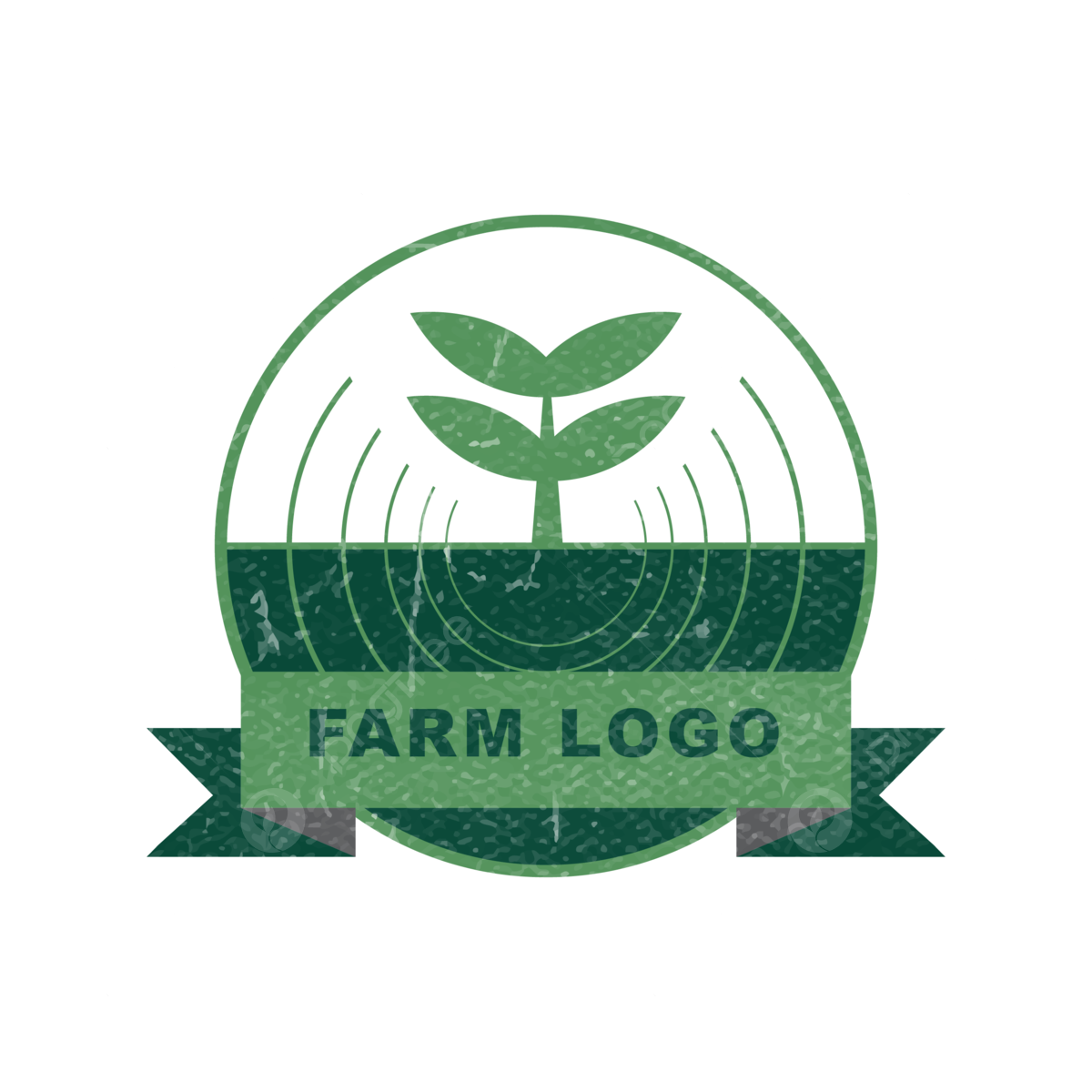 Logo Pertanian