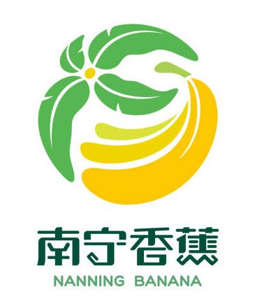 Logo Pisang
