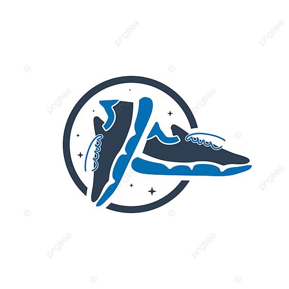 Logo Sepatu