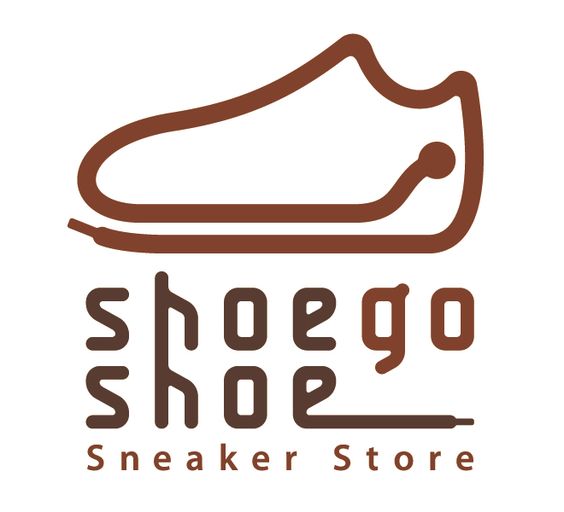 Logo Sepatu