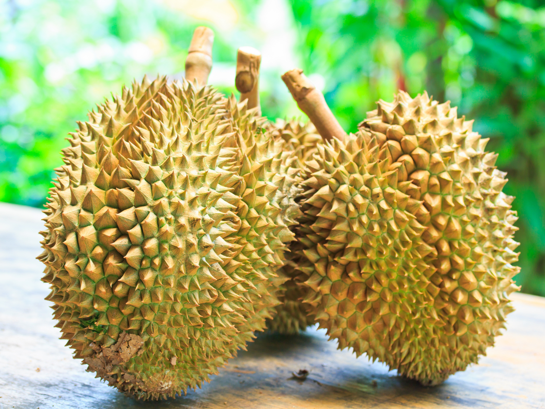 Foto Durian