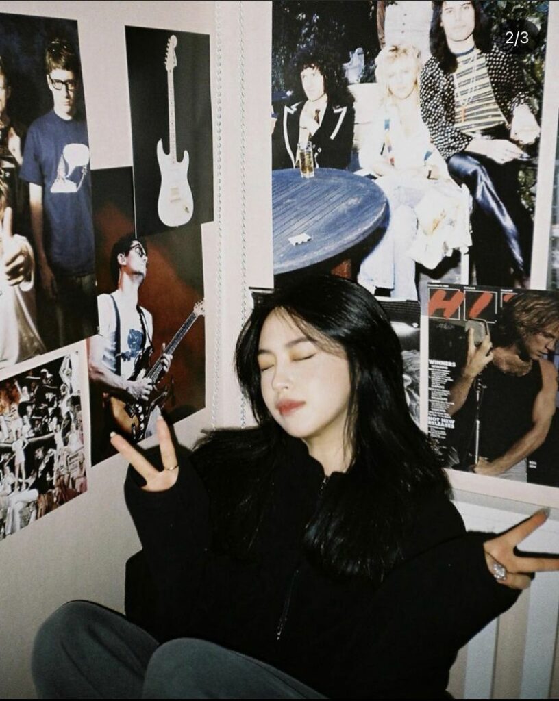 Kumpulan Gambar Cewek2 Cantik Buat Quotes Paling Cantik Lengkap - Blog