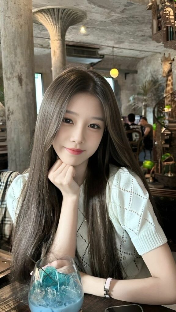 Kumpulan Gambar Cewek2 Cantik Buat Quotes Paling Cantik Lengkap - Blog