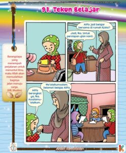 Kumpulan Gambar Komik Pendidikan Sekolah Terbagus dan Terlengkap - Blog ...