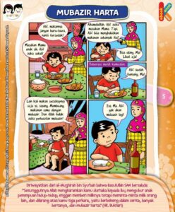 Kumpulan Gambar Komik Pendidikan Sekolah Terbagus dan Terlengkap - Blog ...
