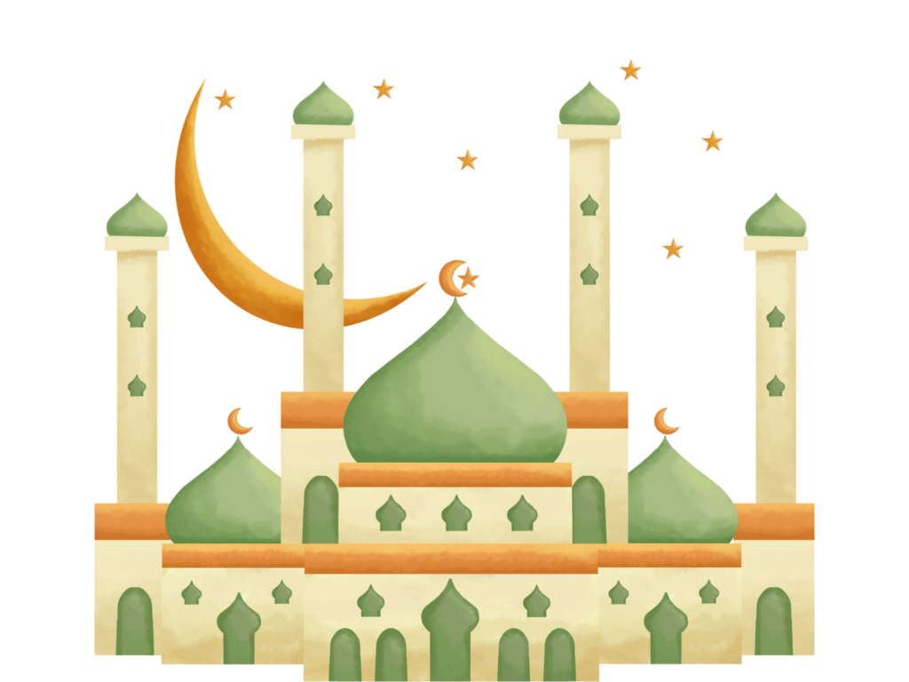Kumpulan Gambar Masjid Yang Bagus Indah dan Terlengkap - Blog Pengajar