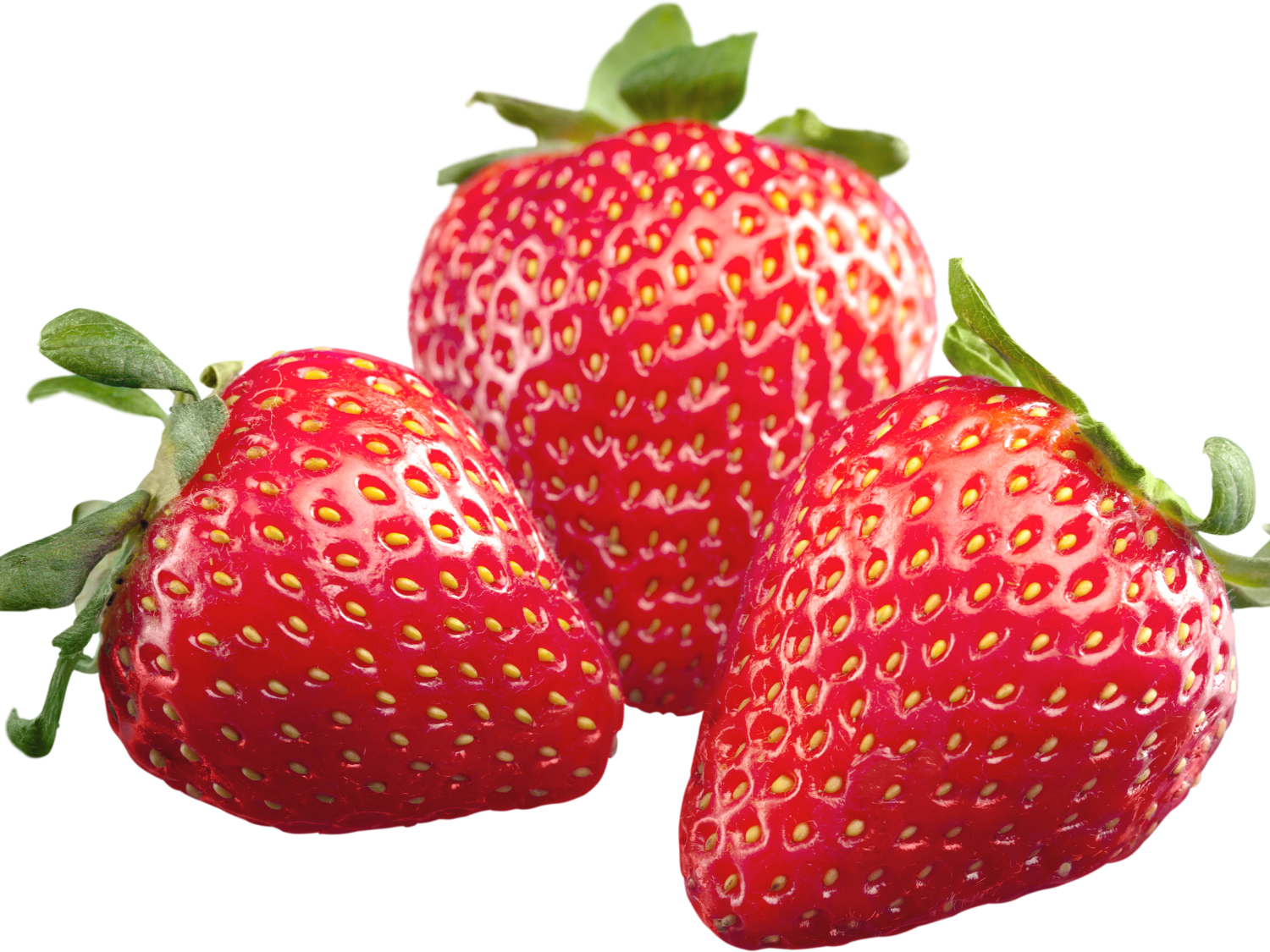 Gambar Strawberry