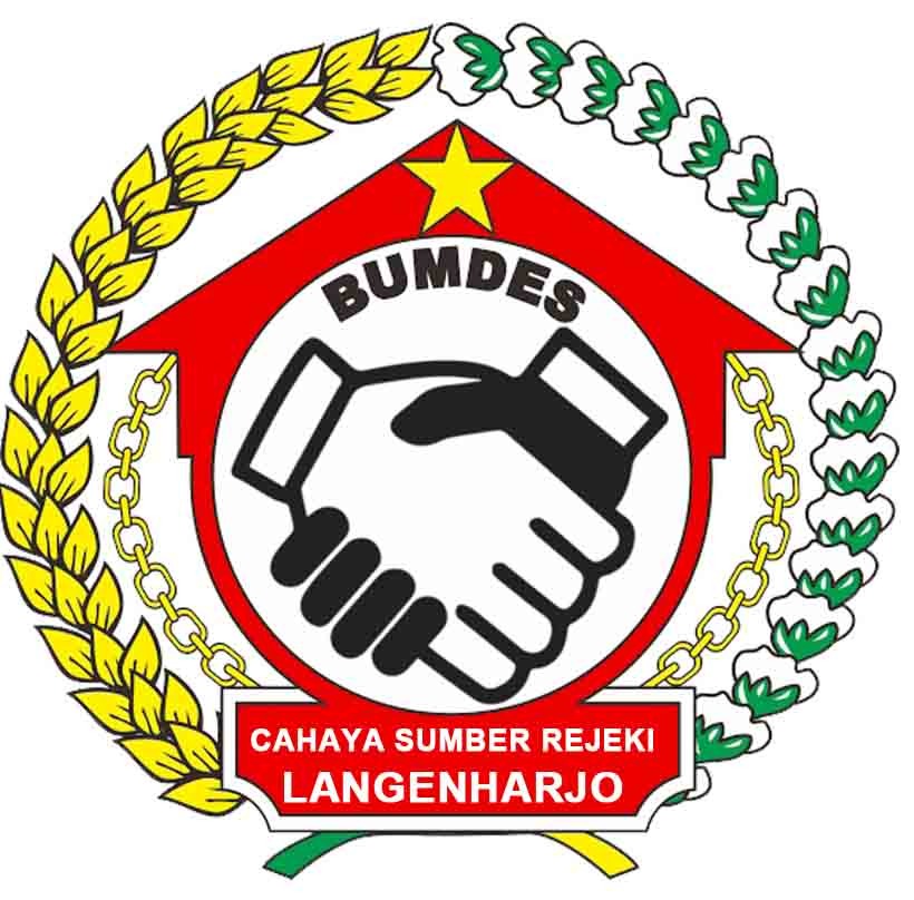 Logo Bumdes