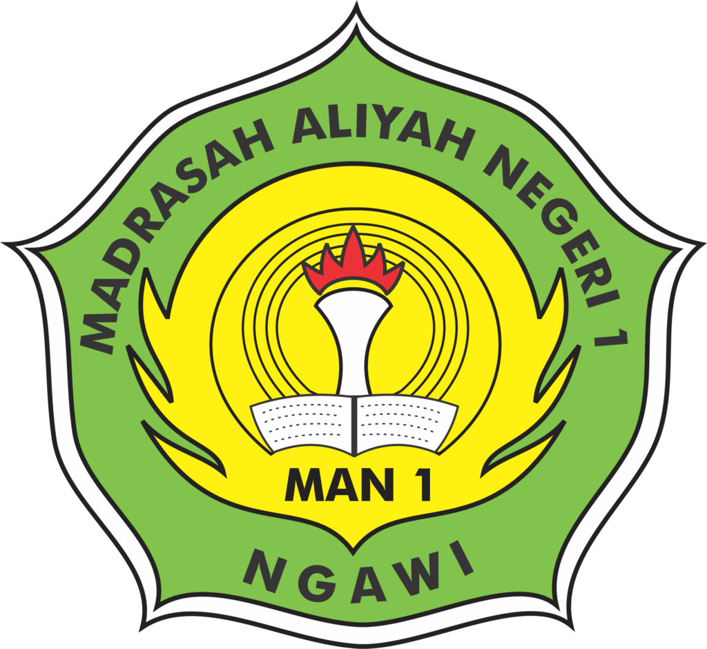 Kumpulan Logo MAN Paling Bagus dan Terlengkap - Blog Pengajar Tekno
