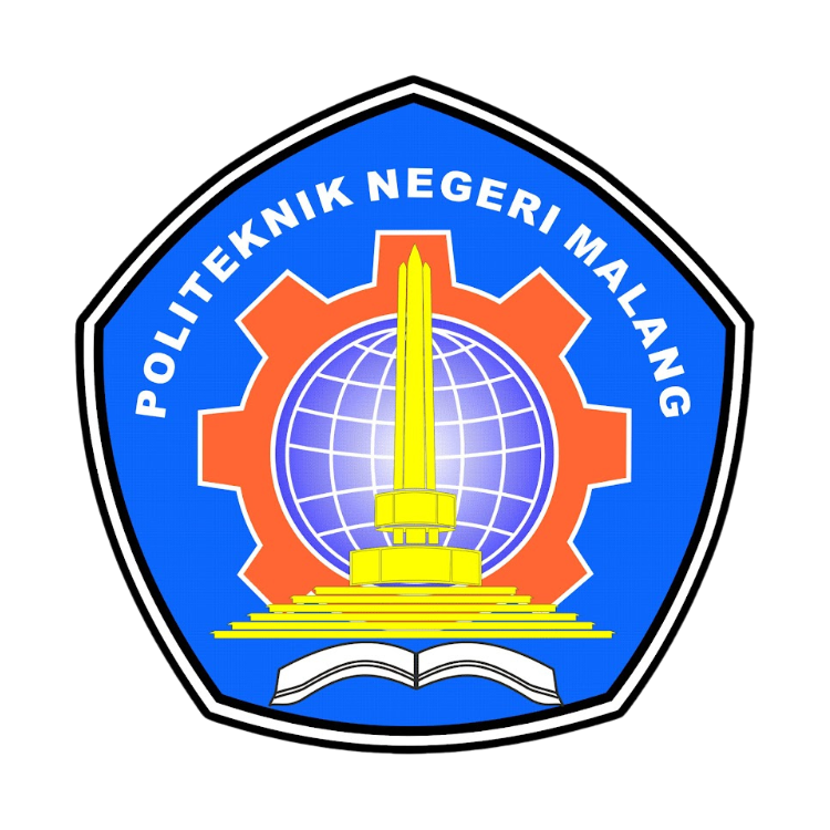 Logo Polinema