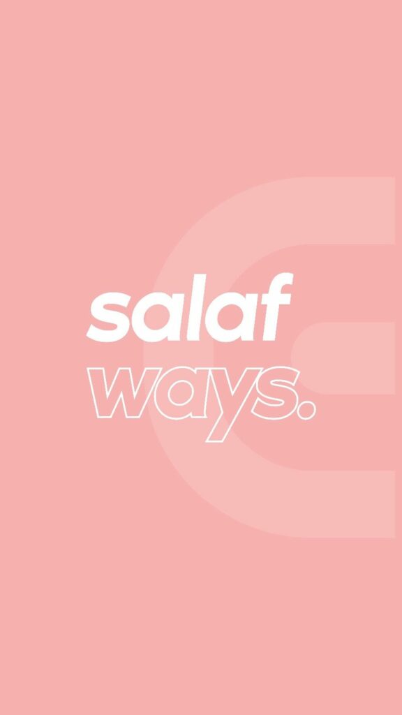 wallpaper santri salafi kartun unik