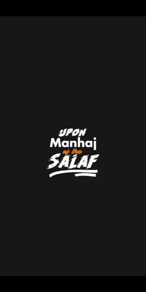 wallpaper santri salafi kartun keren