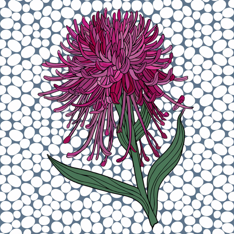 Macam Macam Warna Pink Beserta Gambarnya