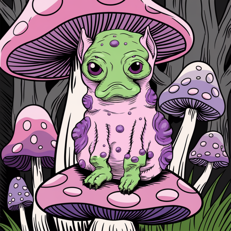 Macam-Macam Warna Pink Beserta Gambarnya - Blog Pengajar Tekno