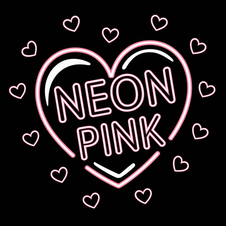 Macam-Macam Warna Pink Beserta Gambarnya - Blog Pengajar Tekno