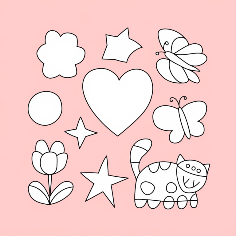 Macam-Macam Warna Pink Beserta Gambarnya - Blog Pengajar Tekno