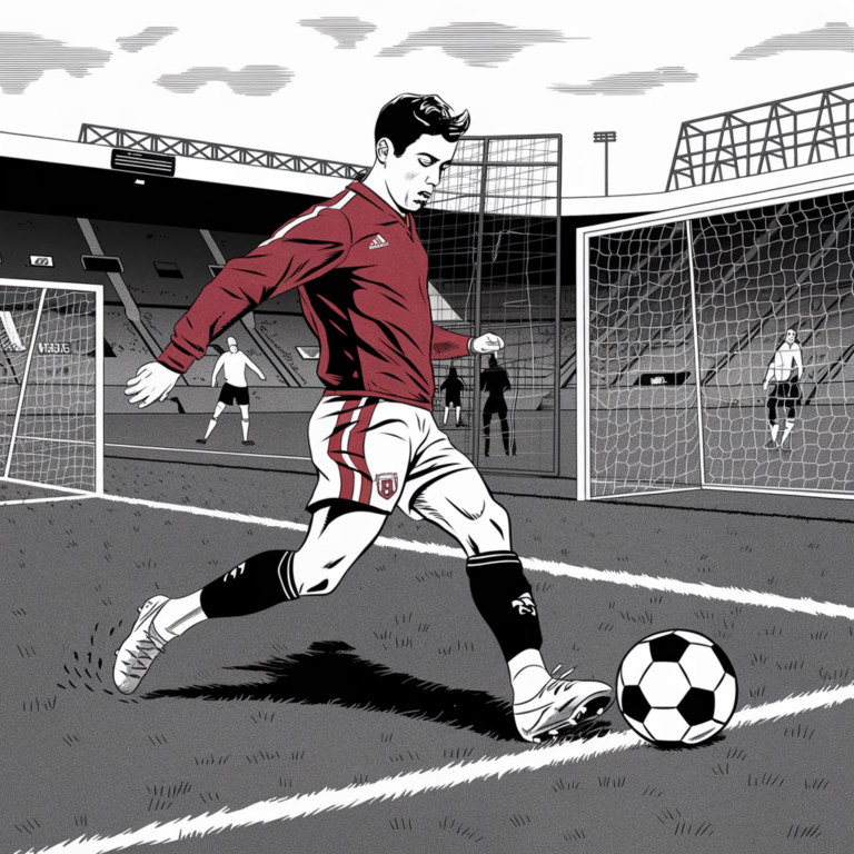 30 Gambar Mewarnai Ronaldo untuk Diwarnai - Blog Pengajar Tekno