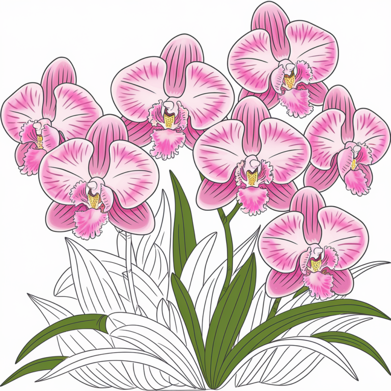 Macam-Macam Warna Pink Beserta Gambarnya - Blog Pengajar Tekno