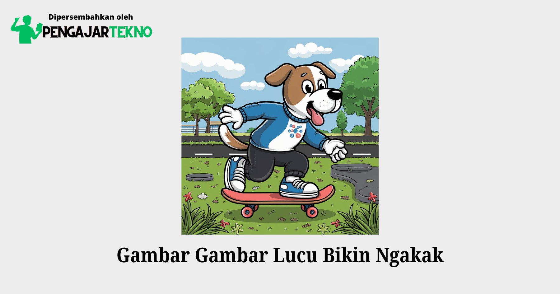 gambar gambar lucu bikin ngakak