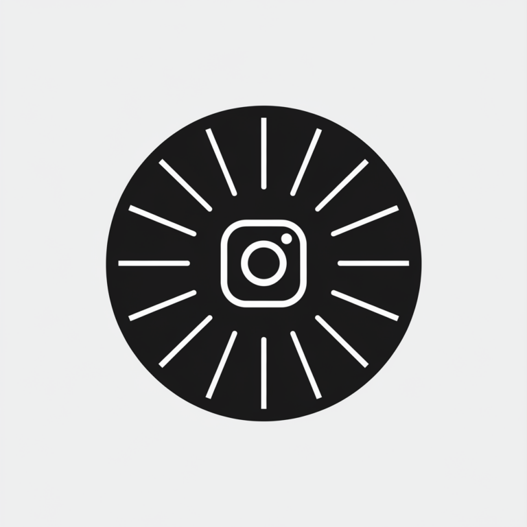 Gambar untuk Sorotan IG Warna Hitam - Blog Pengajar Tekno