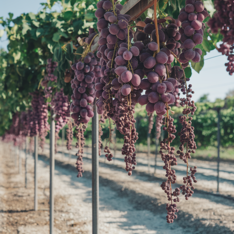 Gambar Anggur - Blog Pengajar Tekno