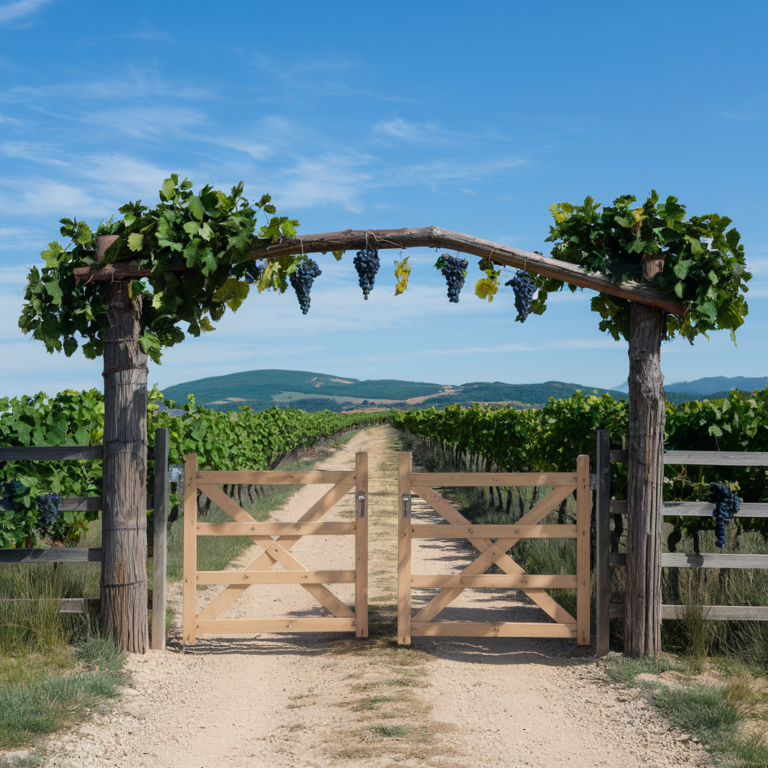 Gambar Anggur - Blog Pengajar Tekno