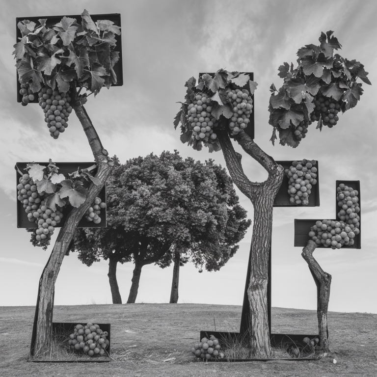 Gambar Anggur - Blog Pengajar Tekno