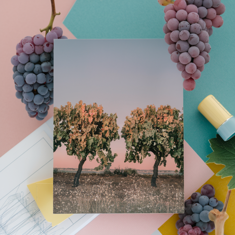 Gambar Anggur - Blog Pengajar Tekno